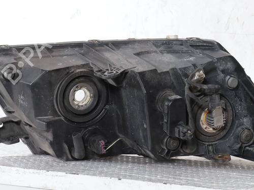 Left headlight FIAT FREEMONT (345_) 2.0 JTD 4x4 | BP36797950C28 - Image 2