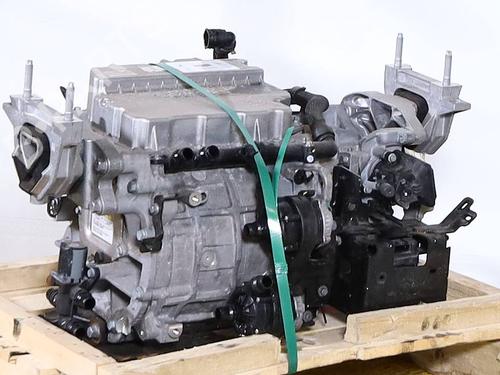 Engine ALFA ROMEO JUNIOR (626_, 627_) Electric | BP38644516M1 - Image 5