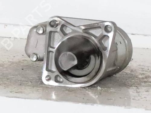 Used Starter Starter FIAT FIORINO Box Body/MPV (225_) 1.4 Natural Power (225BXC1A, 225AXC1A) (78 hp) 27367240 27367240