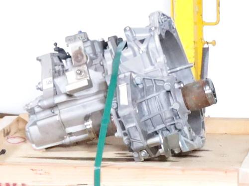 Gearbox FIAT PANDA (312_, 319_) 1.0 Mild Hybrid (312.PYD1B) | BP27640398M3