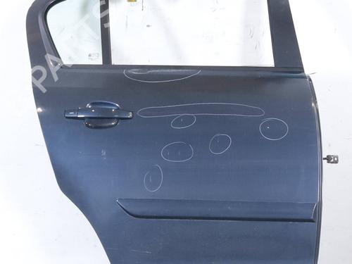 right-rear-door-opel-corsa-d-s07-2006-2007-2008-2009-2010-2011-2012-2013-2014-2015-37258680 main image