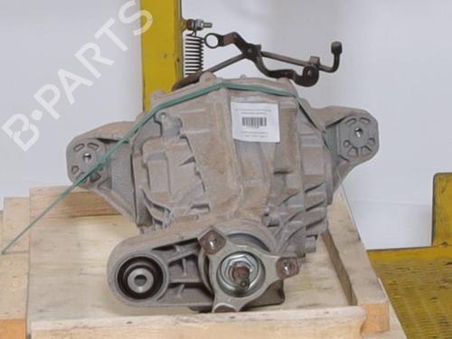 Rear differential ALFA ROMEO STELVIO (949_) 2.2 D (949.AXC1A) | BP30662181M24 - Image 2