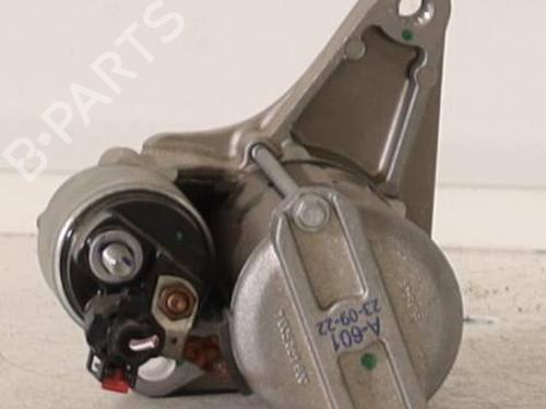Used Starter Starter JEEP RENEGADE SUV (BU, B1, BV) 1.3 PHEV 4Xe (240 hp) 23965681 23965681