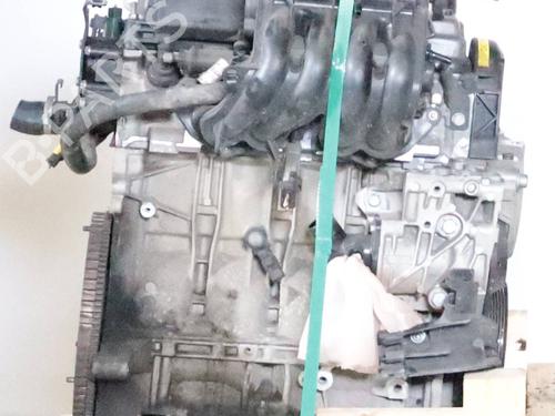 Engine CITROËN C3 II (SC_) 1.4 | BP26163004M1 