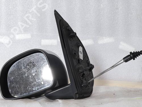 Used Left mirror Left mirror 37603314 37603314