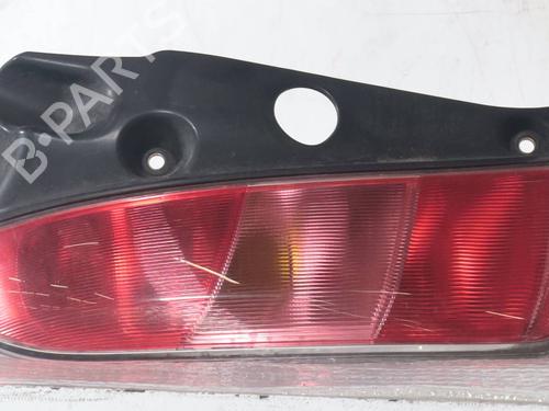 Used Left taillight Left taillight 36774317 36774317