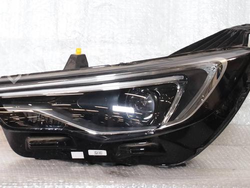 Used Left headlight Left headlight OPEL GRANDLAND / GRANDLAND X (A18, P1UO) 1.5 Turbo D (75) (131 hp) 40178913 40178913