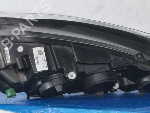 Right headlight FIAT DUCATO Van (250_) 180 Multijet 2,2 D | BP30931044C29 - Image 3
