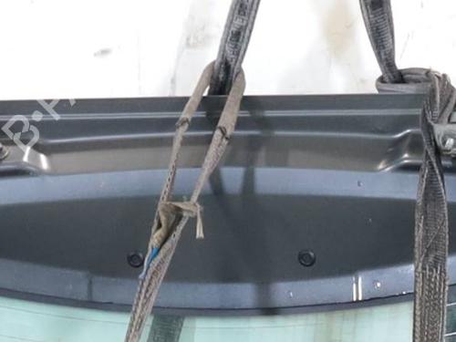 Used Tailgate CITROËN C3 II (SC_) 1.2 VTi 82 (82 hp) 31793777