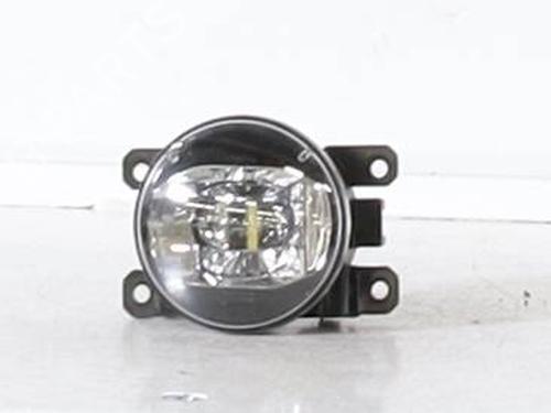 Used Right front fog light Right front fog light JEEP RENEGADE SUV (BU, B1, BV) 1.5 T4 Hybrid (131 hp) 24297286 24297286