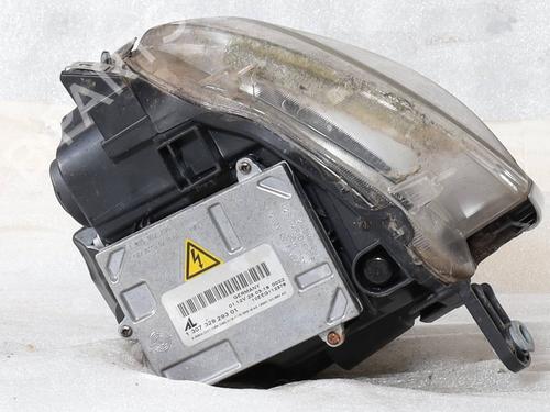 Right headlight FIAT 500 (312_) 1.2 (312AXA1A) | BP38683993C29  - Image 5