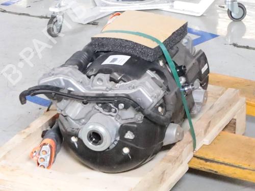 Engine JEEP RENEGADE SUV (BU, B1, BV) 2.0 CRD 4x4 | BP27597157M1 - Image 3