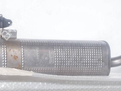 Exhaust system OPEL CORSA F (P2JO) 1.2 (68) | BP40117144M121 - Image 5