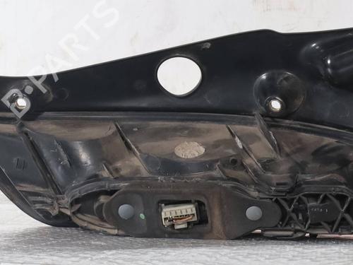 Feu arrière gauche LANCIA YPSILON (843_) 1.3 JTD (843.AXD11, 843.AXD1A) (70 hp) 32706590