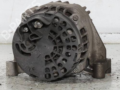 Alternator FIAT PUNTO (188_) 1.2 60 (188.030, .050, .130, .150, .230, .250) | BP29530222M7