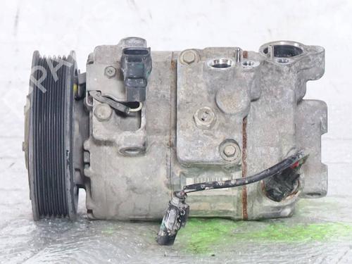 AC compressor ALFA ROMEO STELVIO (949_) 2.9 Q4 (949.AXG2A, 949.AXH2A, 949.AXS2A) | BP31135843M34 - Image 2