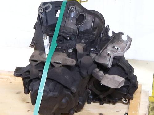 Used Gearbox Gearbox LANCIA YPSILON (843_) 1.3 JTD (843.AXD11, 843.AXD1A) (70 hp) 34208024 34208024
