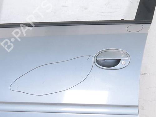 Used Left front door OPEL MERIVA A MPV (X03) 1.4 16V Twinport (E75) (90 hp) 30360761