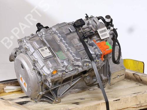 Used Engine Engine JEEP AVENGER (J2) 1.2 Hybrid 4Xe (145 hp) 39973257 39973257