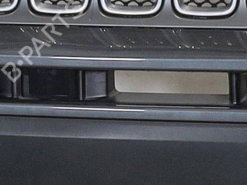 Front bumper JEEP RENEGADE SUV (BU, B1, BV) 1.3 PHEV 4Xe | BP29166948C7 