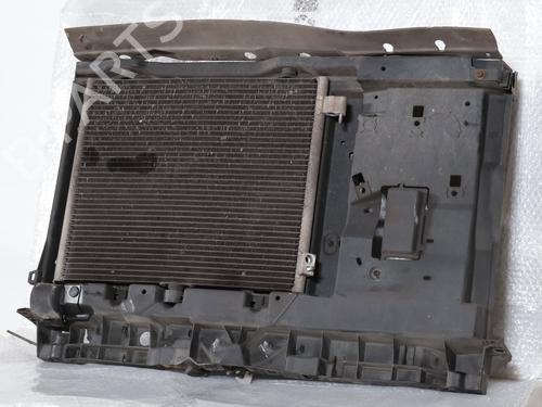 Used Other Other CITROËN C3 I (FC_, FN_) 1.1 i (60 hp) 36013296 36013296