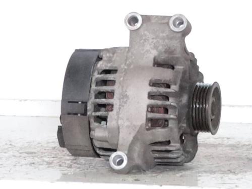 Used Alternator FIAT PANDA (169_) 1.2 (169.AXB11, 169.AXB1A) (60 hp) 27803996