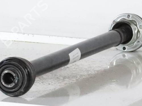 Driveshaft ALFA ROMEO STELVIO (949_) 2.0 Q4 (949.AXA2A) | BP29892604M37