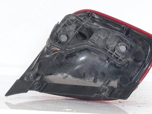 Used Right taillight FIAT 500 (312_) 1.2 (312AXA1A) (69 hp) 26162961