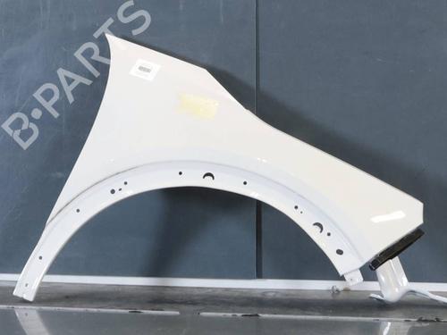 Used Right front fenders ALFA ROMEO JUNIOR (626_, 627_) Electric (156 hp) 31136076