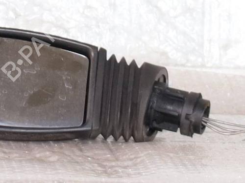 Used Left mirror Left mirror FIAT PUNTO (188_) 1.2 60 (188.030, .050, .130, .150, .230, .250) (60 hp) 40215460 40215460