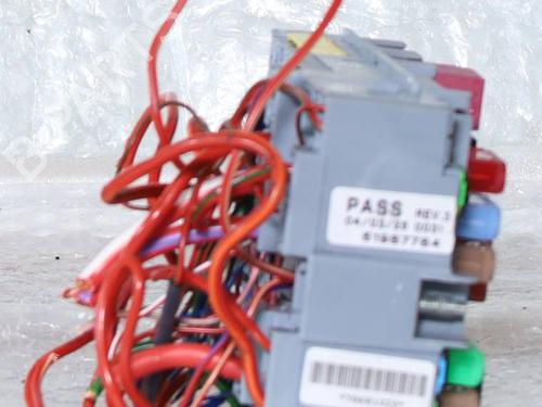 Fuse box FIAT 500 (312_) 1.0 Mild Hybrid (312.AYD1B) | BP40008000E1  - Image 5