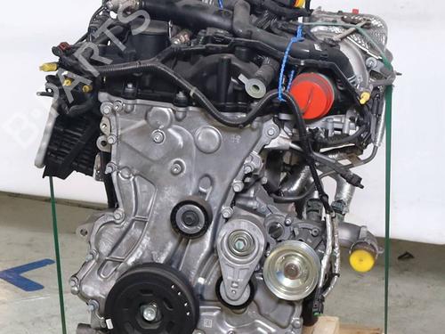 Engine ALFA ROMEO STELVIO (949_) 2.0 Q4 (949.AXA2A) | BP36448023M1 - Image 2