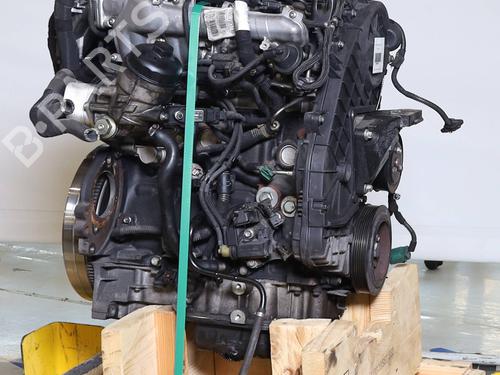 Engine OPEL ASTRA H Saloon (A04) 1.8 (L69) | BP37662446M1 - Image 5