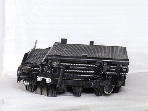 Radiator set JEEP WRANGLER IV (JL) 2.2 Multijet II (JL72, JL74) | BP39261678M120 - Image 3