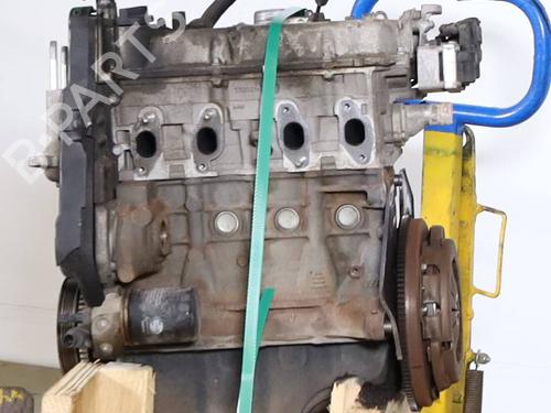 Motor Motor FIAT PANDA (169_) 1.2 (169.AXB11, 169.AXB1A) (60 hp) 36013320 36013320