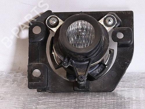 Used Left front fog light Left front fog light 38985406 38985406