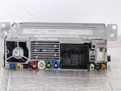 Radio ALFA ROMEO GIULIA (952_) 2.2 D Q4 (952AHA45, 952AMA4) | BP39022364E6 - Image 3