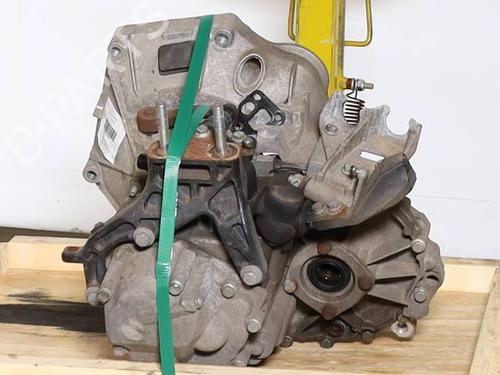 gearbox-fiat-doblo-cargo-263_-2010-39403093 main image