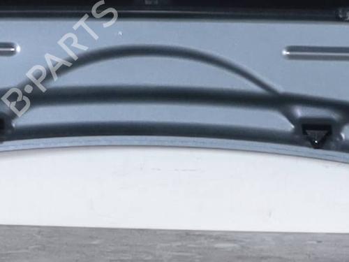 Used Hood JEEP AVENGER (J2) 1.2 GSE T3 (101 hp) 31048821