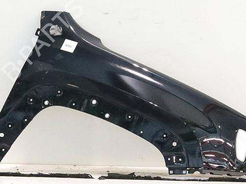 Right front fenders JEEP RENEGADE SUV (BU, B1, BV) 1.3 PHEV 4Xe | BP30111587C42 