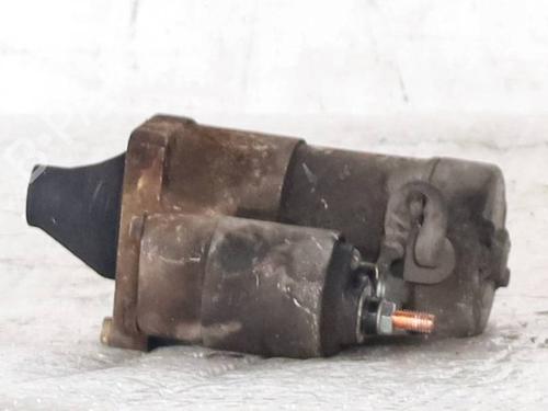 Startmotor FIAT PANDA (169_) 1.2 (169.AXB11, 169.AXB1A) (60 hp) 31647840