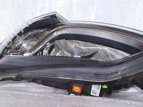 Left headlight FIAT DUCATO Van (250_) 140 Multijet 2,2 D | BP40007973C28 - Image 1