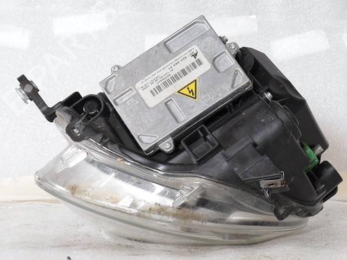 Left headlight FIAT 500 (312_) 1.2 (312AXA1A) | BP37192594C28 - Image 3
