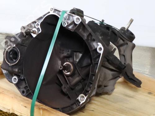 Gearbox FIAT IDEA (350_) 1.2 16V | BP36693648M3 - Image 2