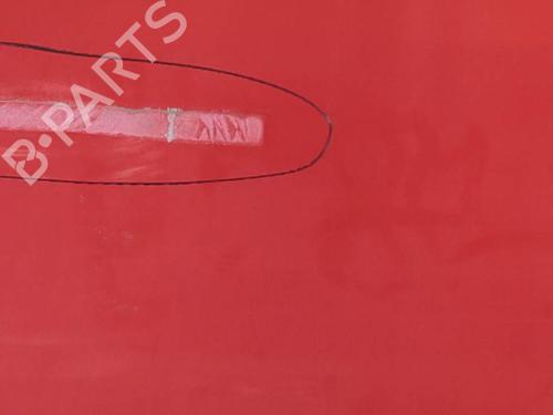 Używane Klapa tylna prawa FIAT DUCATO Van (250_) 140 Multijet 2,2 D (140 hp) 30738813