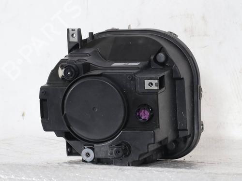 Left headlight JEEP RENEGADE SUV (BU, B1, BV) 1.6 CRD | BP33055609C28 - Image 2