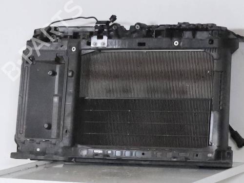 AC radiator JEEP AVENGER (J2) Electric | BP29530302M32 
