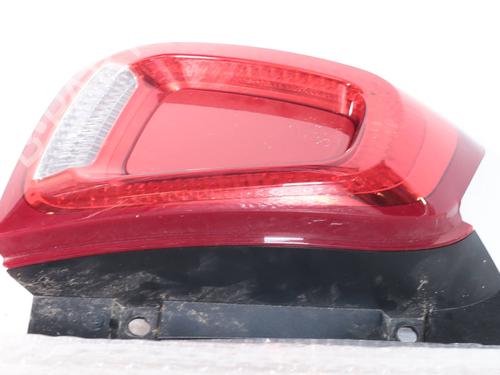 Used Left taillight Left taillight FIAT 500 (312_) 1.0 Mild Hybrid (312.AYD1B) (69 hp) 39667783 39667783