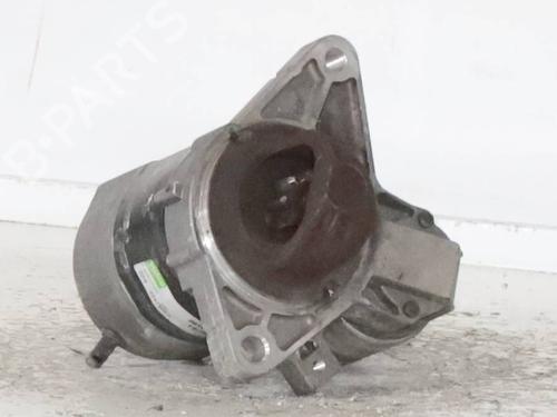 Used Starter Starter PEUGEOT 107 (PM_, PN_) 1.0 (68 hp) 27367236 27367236