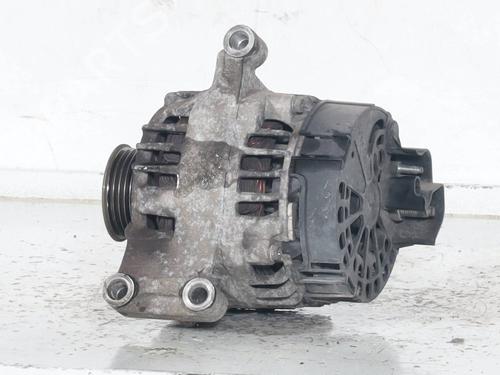 Alternator FIAT IDEA (350_) 1.2 16V | BP30738564M7 - Image 4
